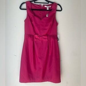 Forever 21 Hot Pink Dress Size S